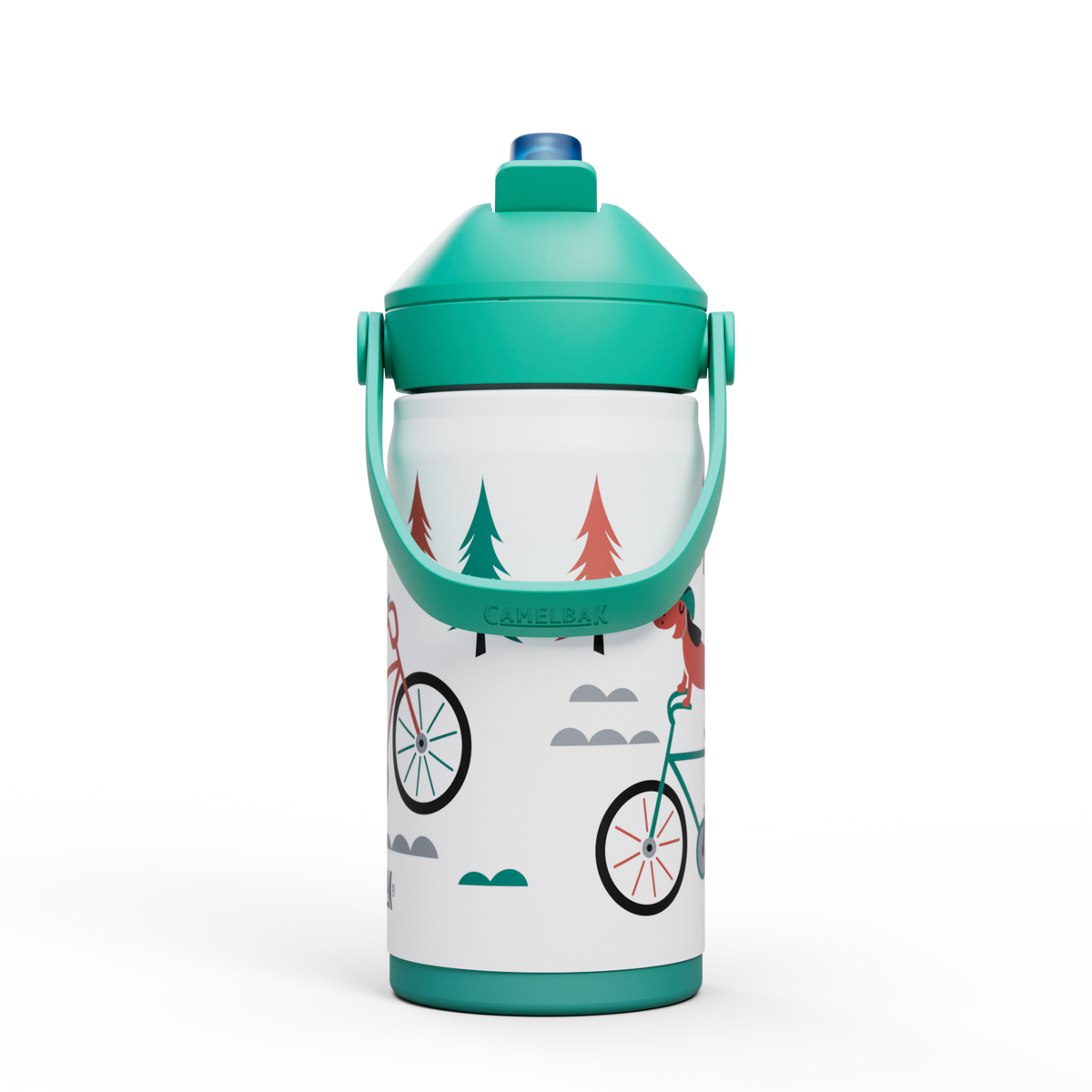 thrivetm-flip-straw-kids-12oz-bottle-insulated-stainless-steel-f1 e9sckjnggy