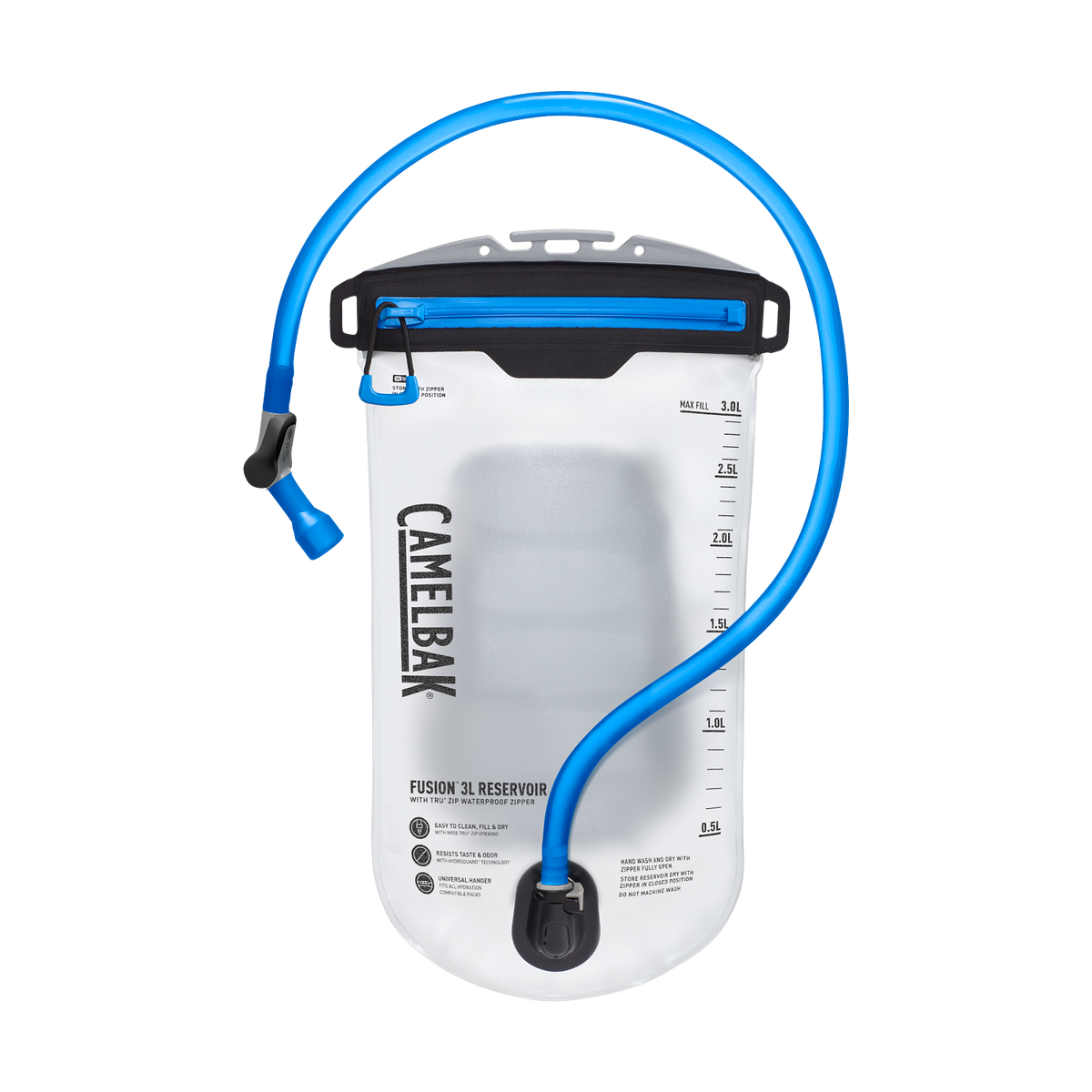fusiontm-3l-reservoir-with-tru-zip-waterproof-zipper-k0 evvkcdtucj