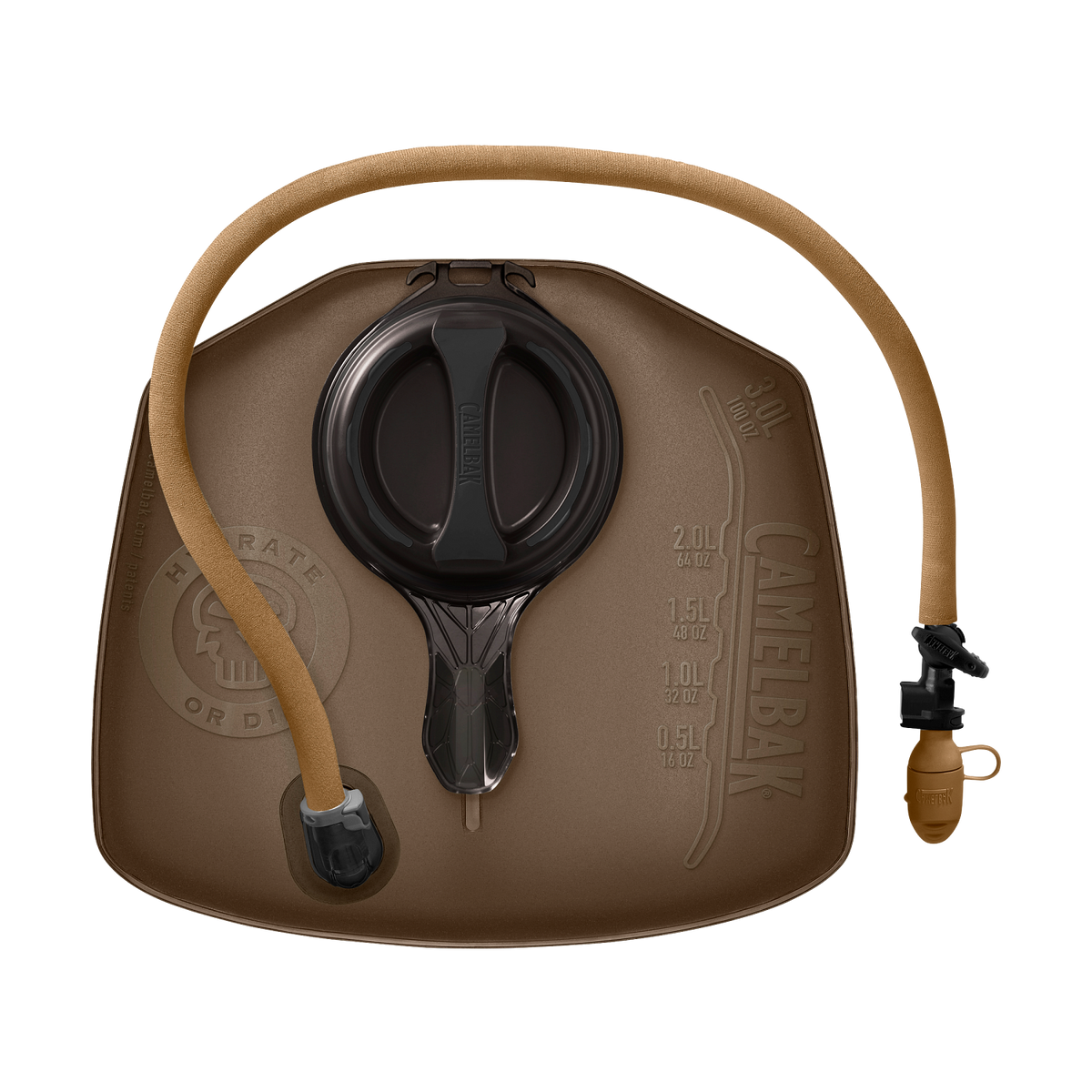 mil-spec-cruxtm-3l-lumbar-reservoir-k9 grum7kq4hl