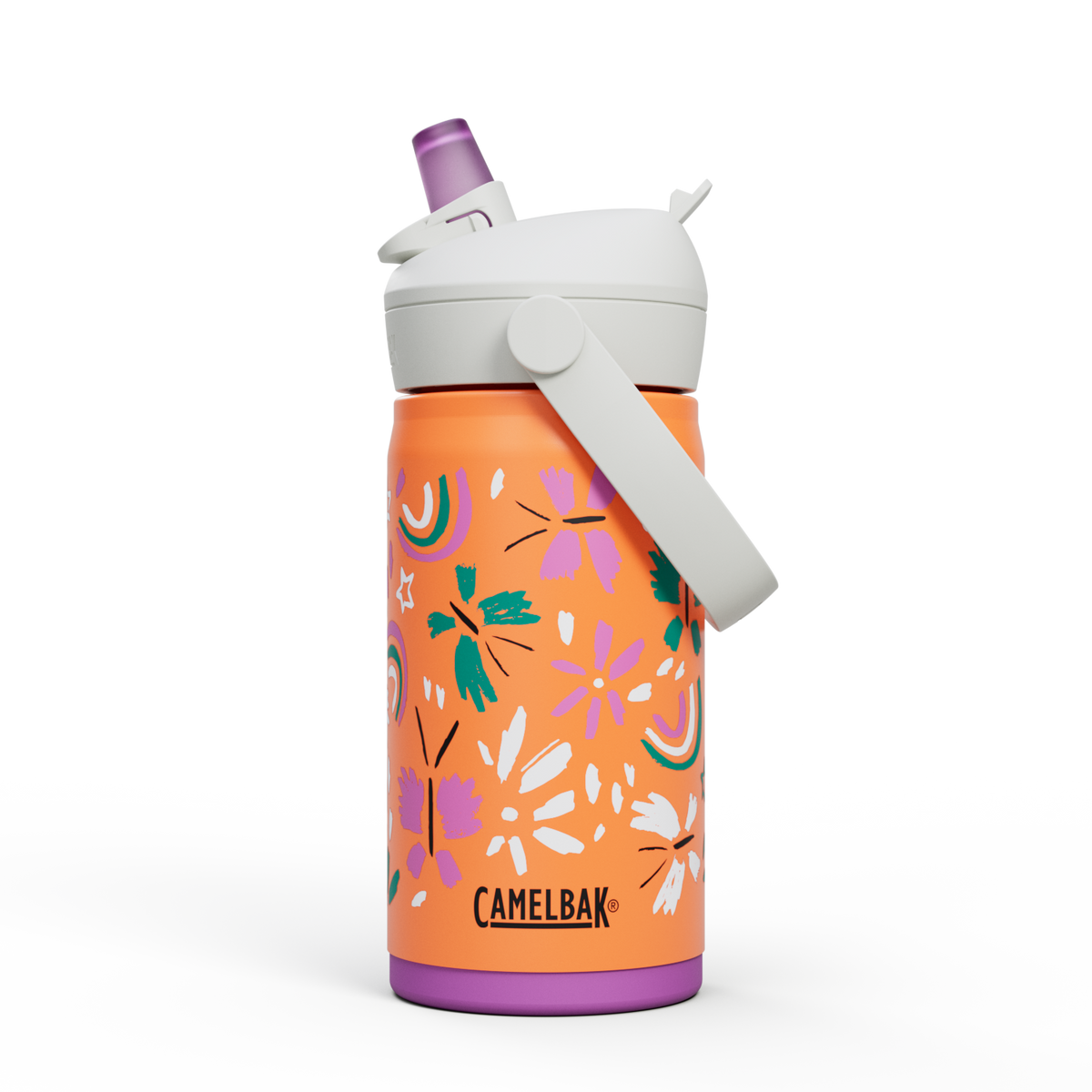 thrivetm-flip-straw-kids-12oz-bottle-insulated-stainless-steel-f1 trowl6w7o7