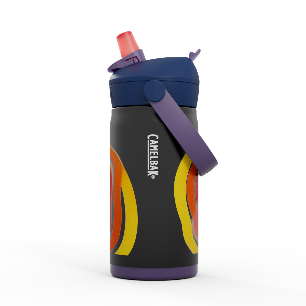 thrivetm-flip-straw-kids-12oz-bottle-insulated-stainless-steel-f1 y0qyyas3fj